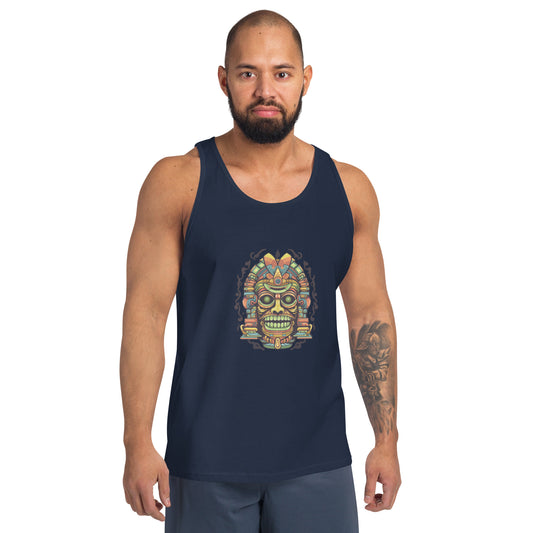 Aztec Tank Top