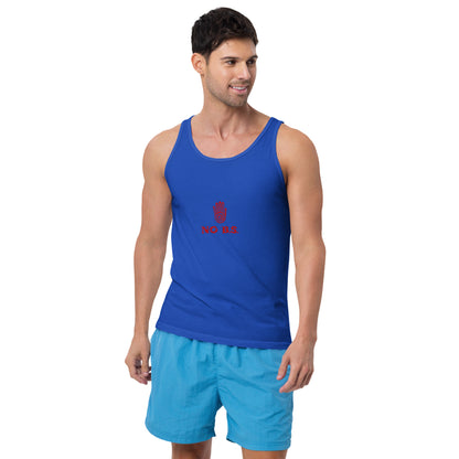 "No B.S." Tank Top