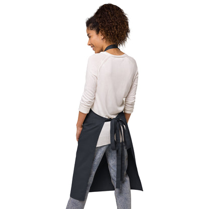 KBBNG Organic Cotton Apron