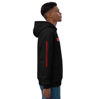 Boss Mode Eco Hoodie