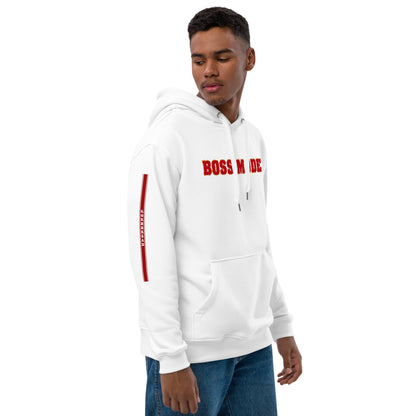 Boss Mode Eco Hoodie