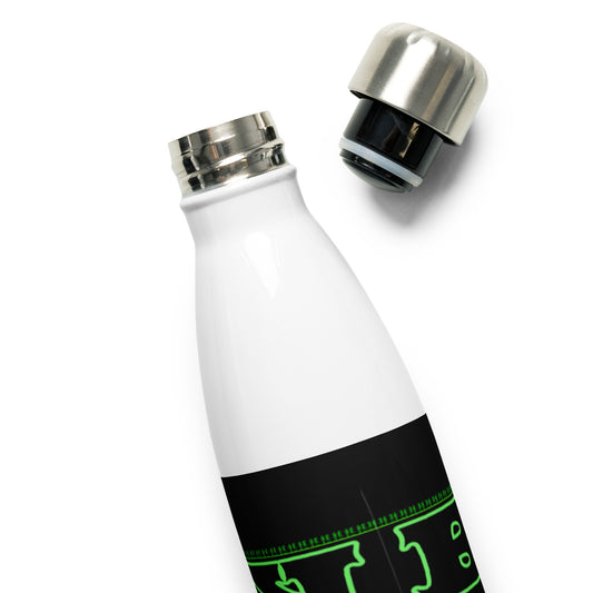 KBBNG Stainless Steel Water Bottle