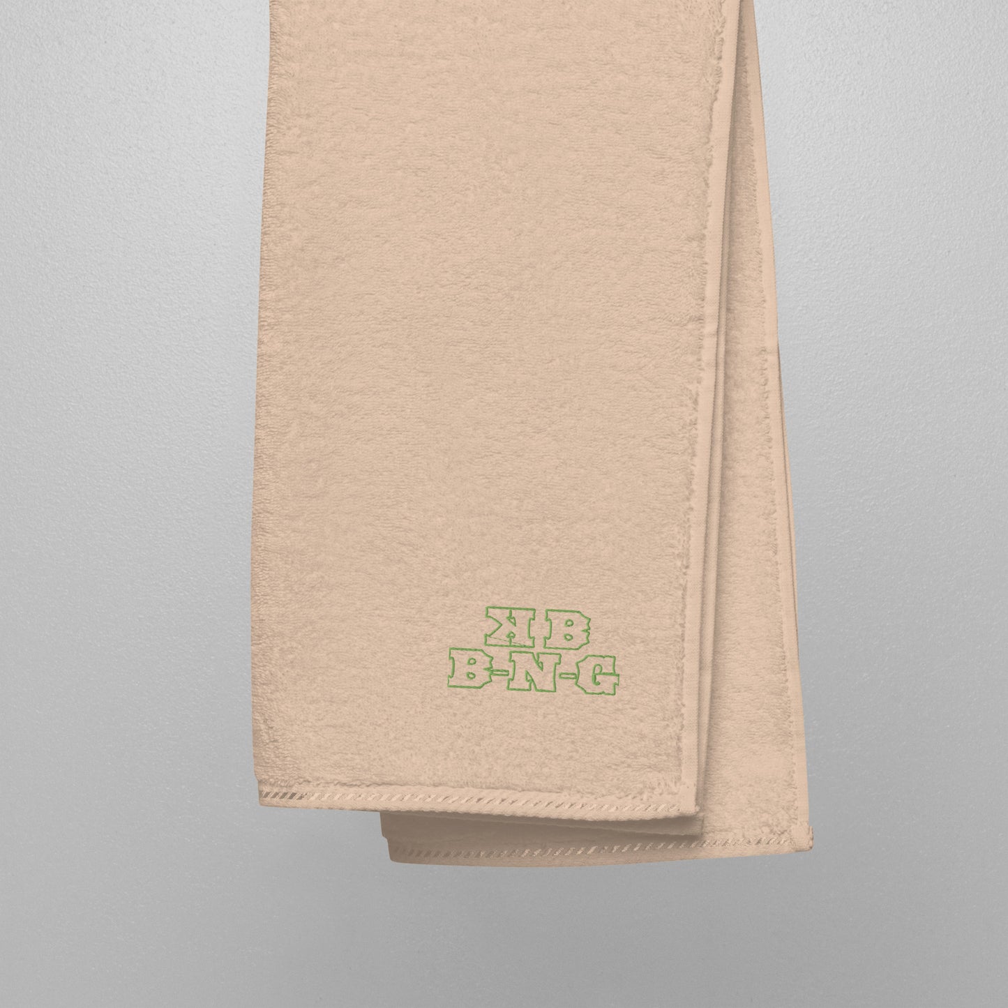 KBBNG Turkish Cotton Towel