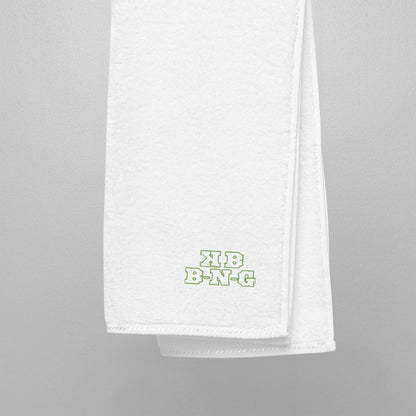 KBBNG Turkish Cotton Towel