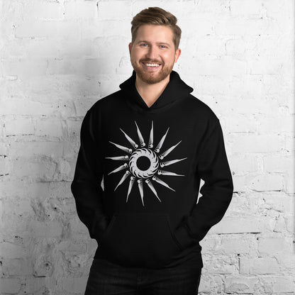 Bright Sun Hoodie