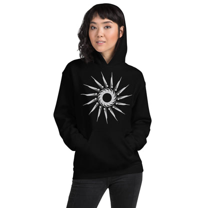 Bright Sun Hoodie