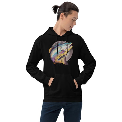 "Let It Flow" Hoodie