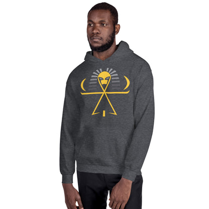 Pharaoh Hoodie