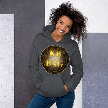 Plate Hoodie (Personalized)