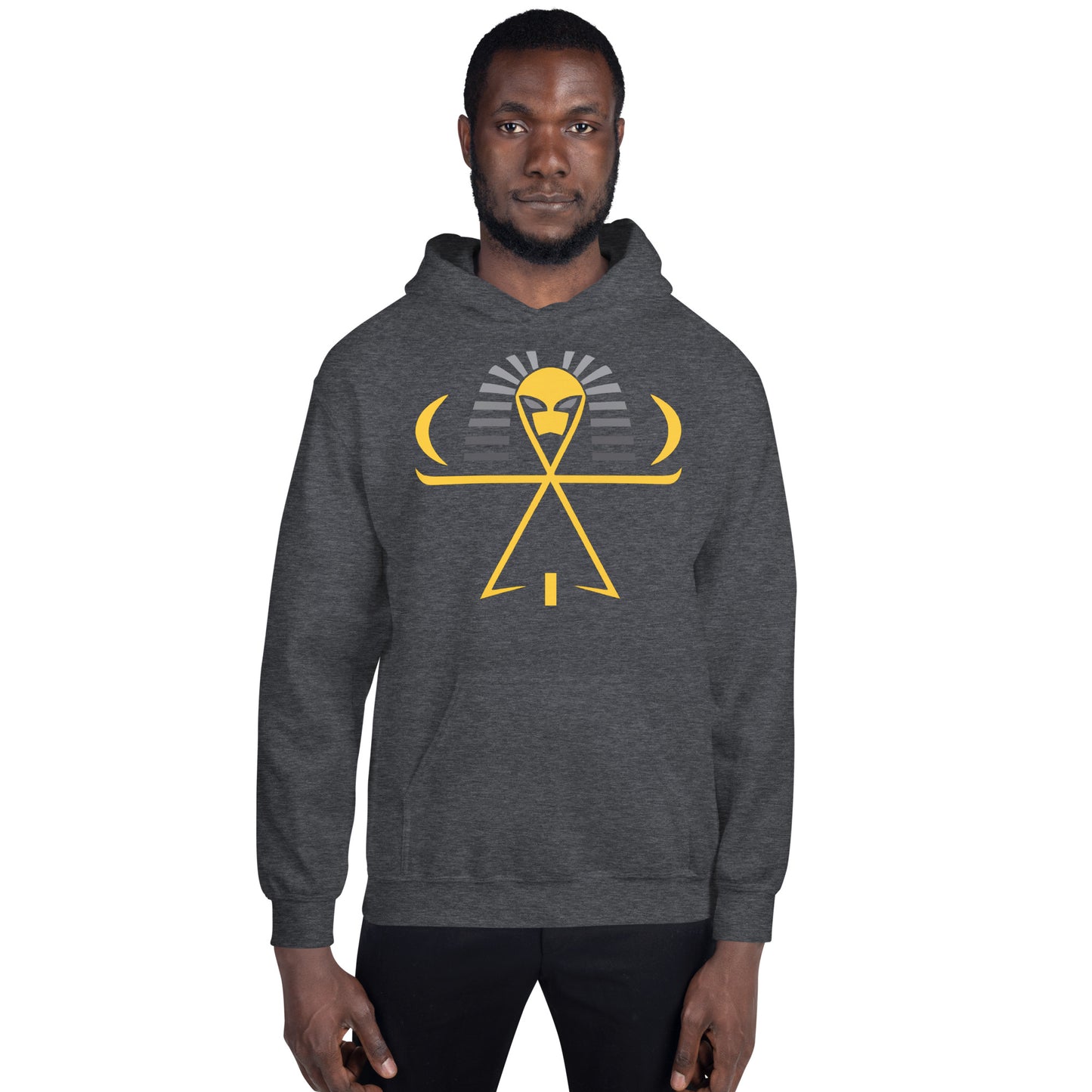 Pharaoh Hoodie