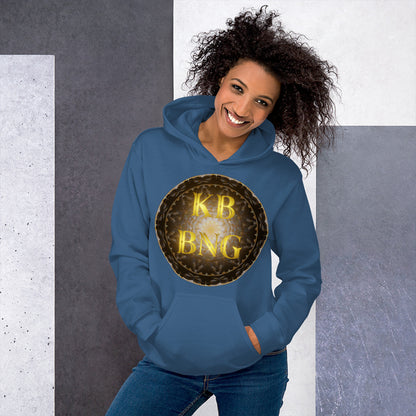 Plate Hoodie (Personalized)