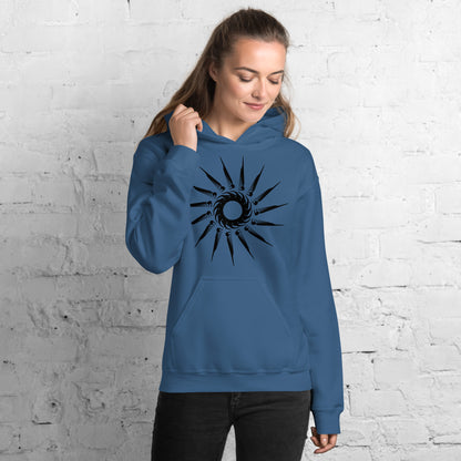 Dark Sun Hoodie