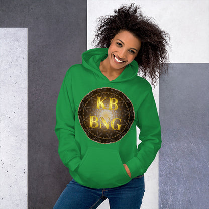 Plate Hoodie (Personalized)