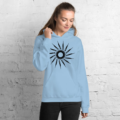 Dark Sun Hoodie