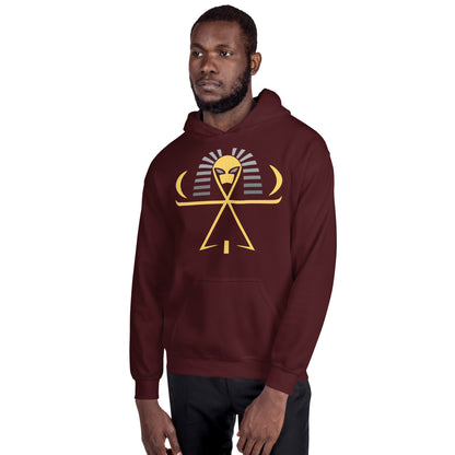 Pharaoh Hoodie