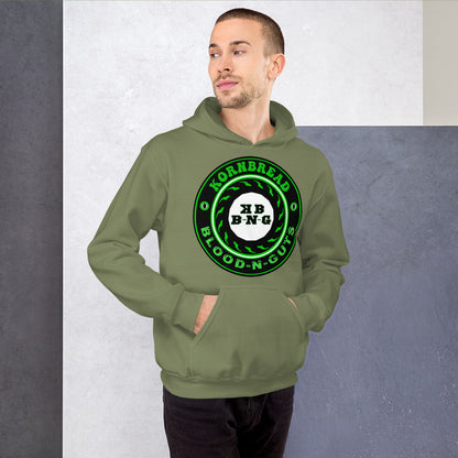 KBBNG Badge Hoodie (Personalized)