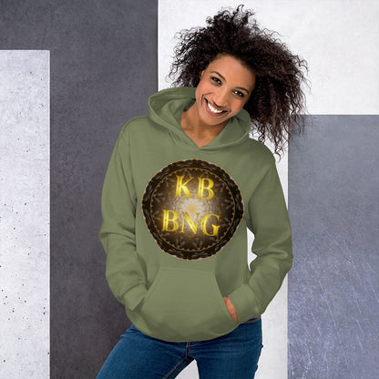 Plate Hoodie (Personalized)