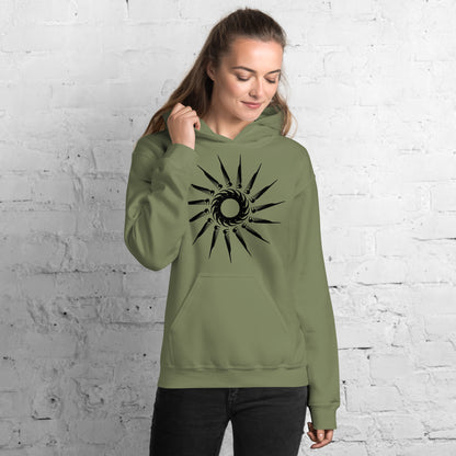 Dark Sun Hoodie