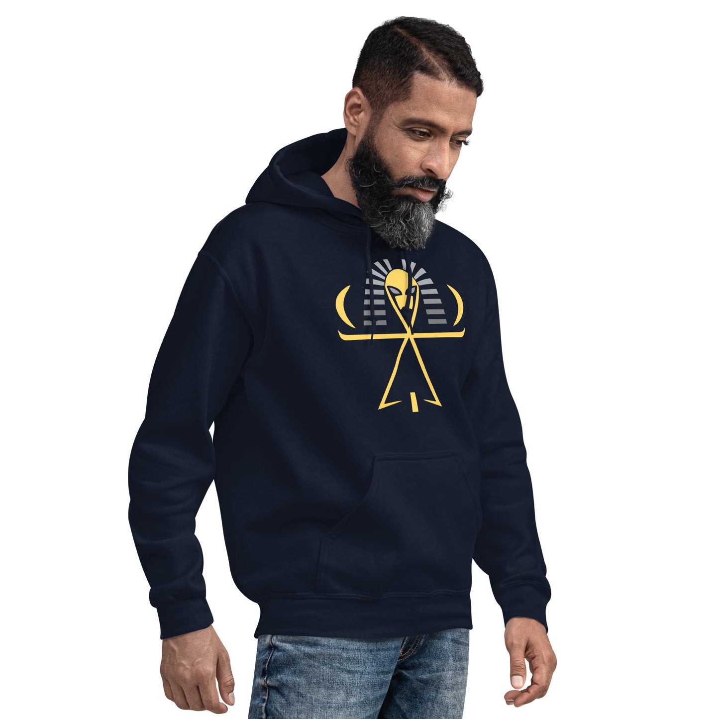 Pharaoh Hoodie