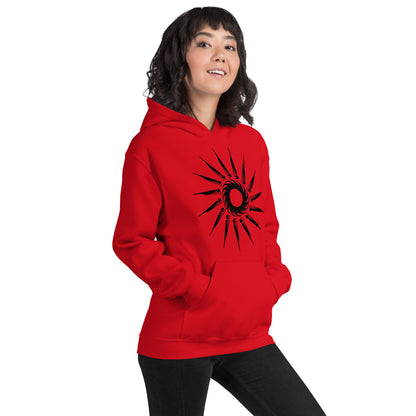 Dark Sun Hoodie