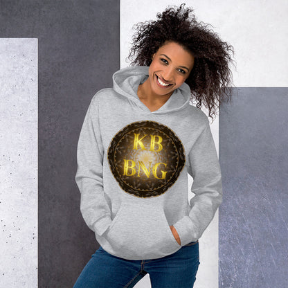 Plate Hoodie (Personalized)