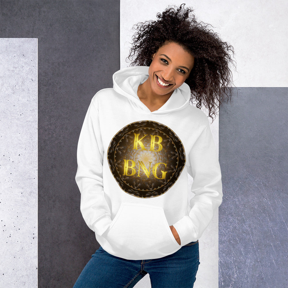 Plate Hoodie (Personalized)