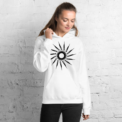 Dark Sun Hoodie