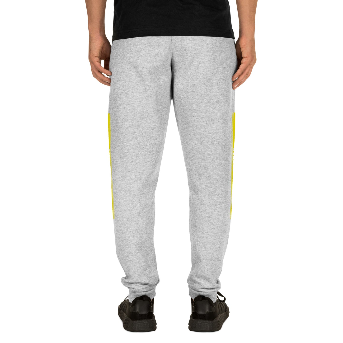 KBBNG Gold Stripe Joggers