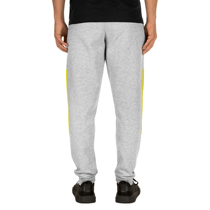 KBBNG Gold Stripe Joggers