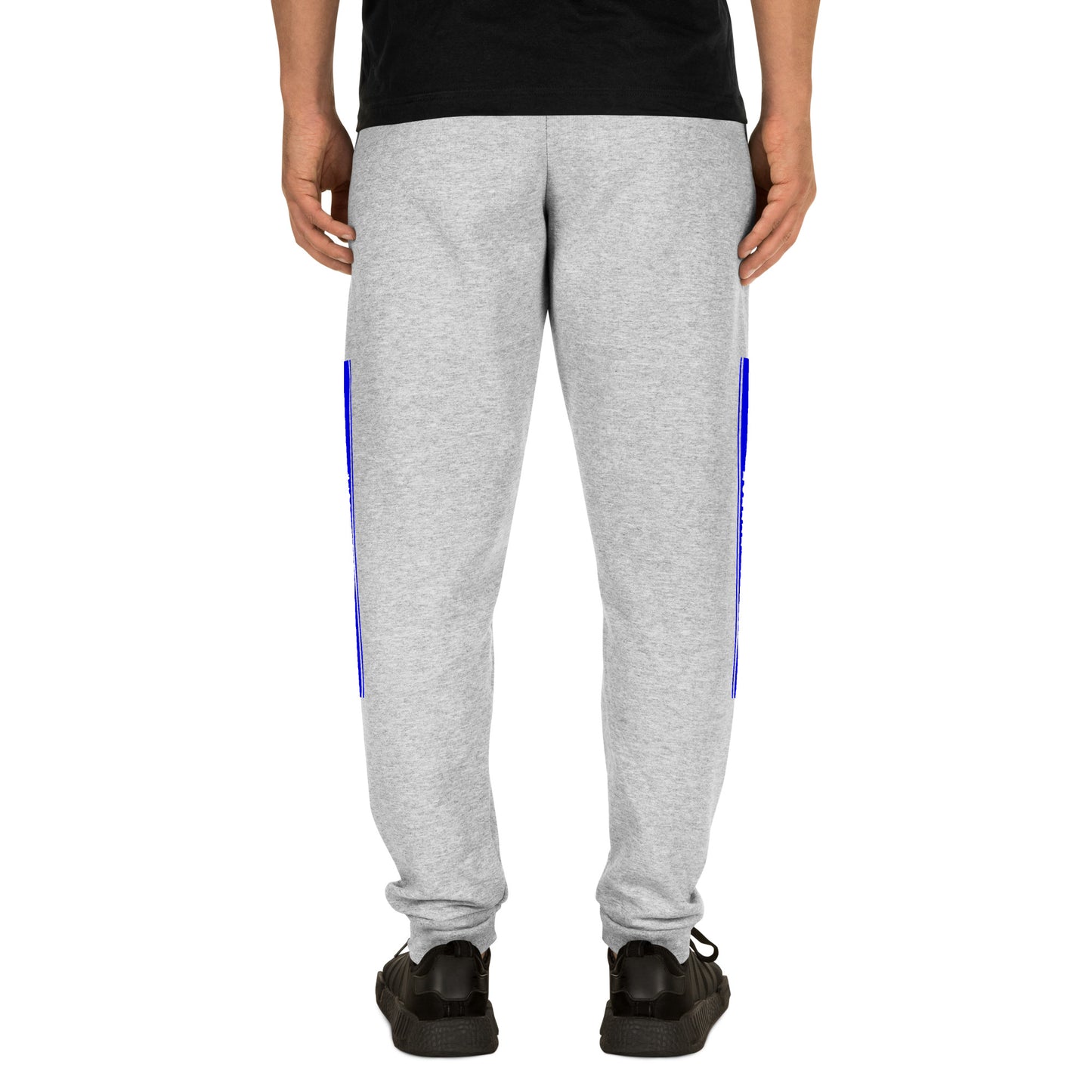 KBBNG Blue Stripe Joggers