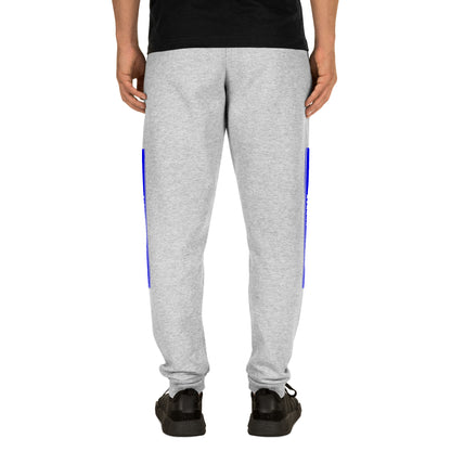 KBBNG Blue Stripe Joggers