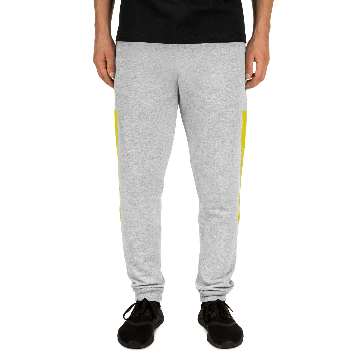 KBBNG Gold Stripe Joggers