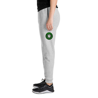 Jerzees KBBNG Badge Unisex Joggers