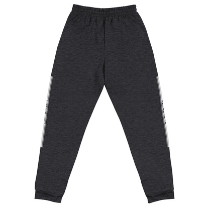 KBBNG Silver Stripe Joggers