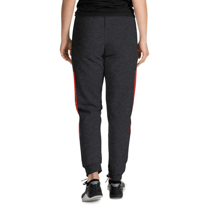 KBBNG Red Stripe Joggers