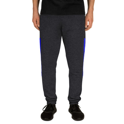 KBBNG Blue Stripe Joggers