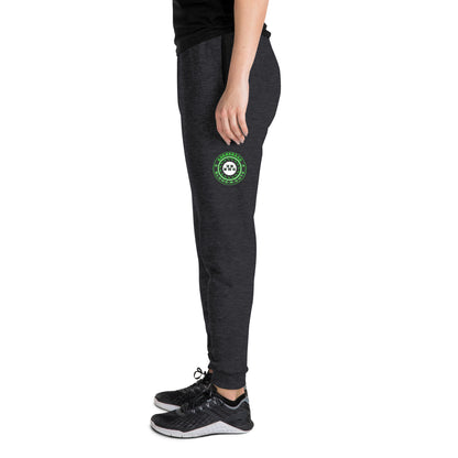 Jerzees KBBNG Badge Unisex Joggers