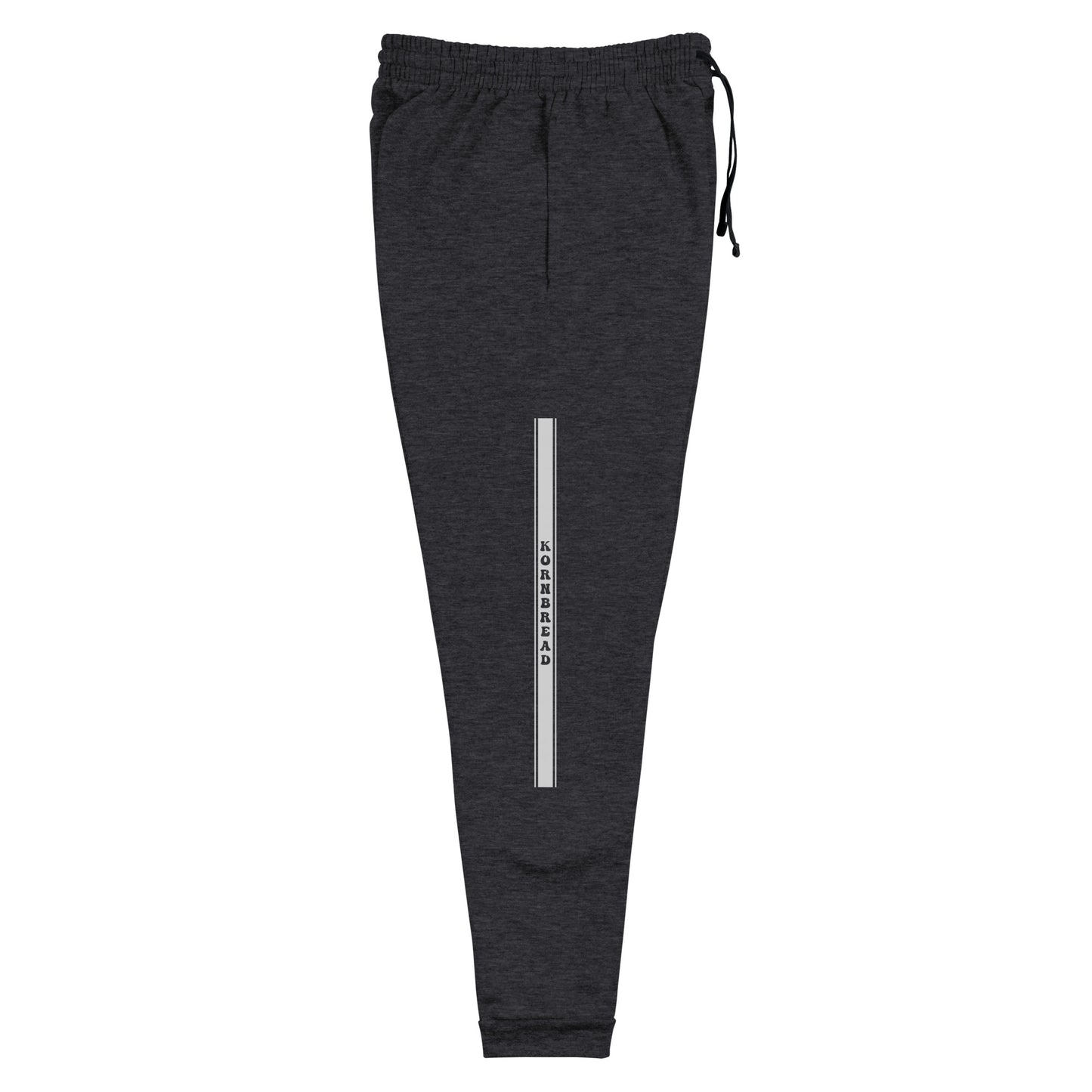 KBBNG Silver Stripe Joggers