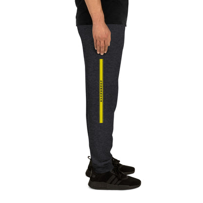 KBBNG Gold Stripe Joggers