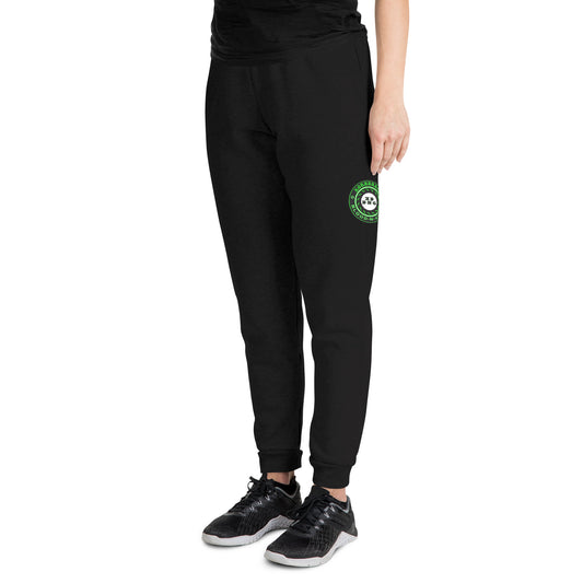 Jerzees KBBNG Badge Unisex Joggers