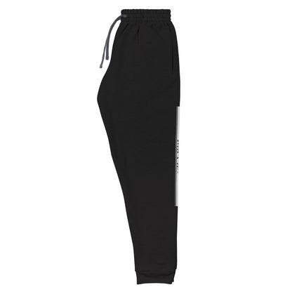 KBBNG Silver Stripe Joggers