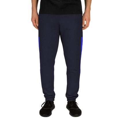 KBBNG Blue Stripe Joggers