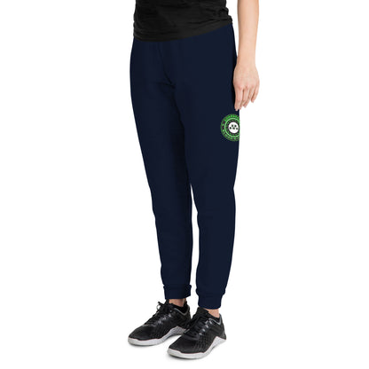 Jerzees KBBNG Badge Unisex Joggers