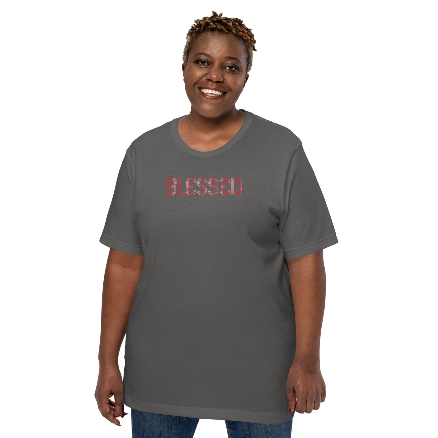 Blessed T-Shirt