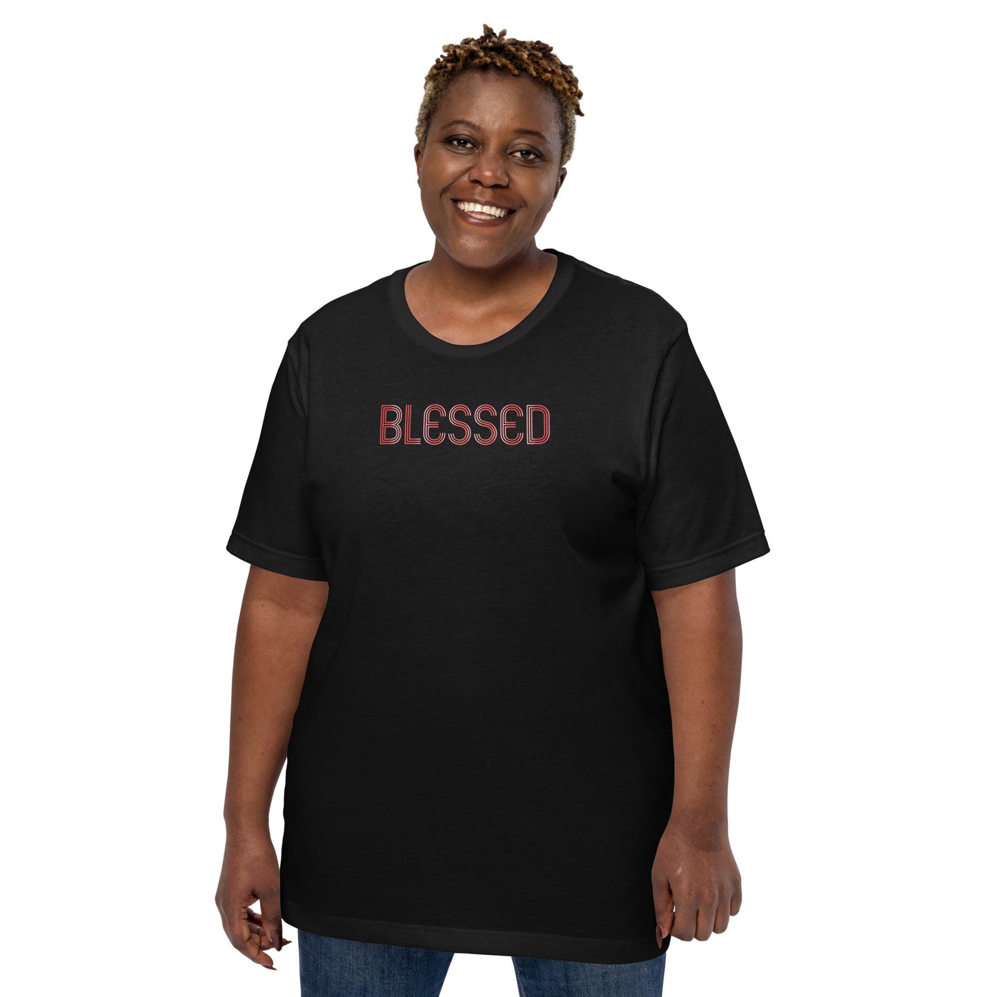 Blessed T-Shirt