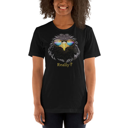 "Really?" T-Shirt