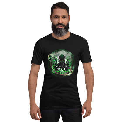 Shadow Squid T-Shirt