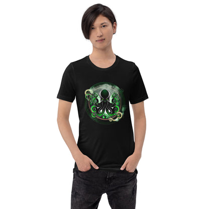 Shadow Squid T-Shirt