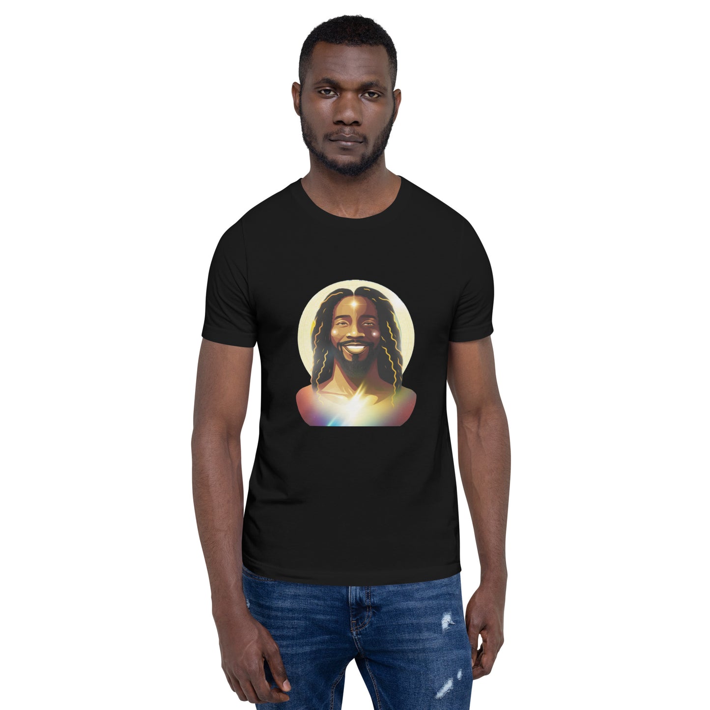 Redeemer T-Shirt