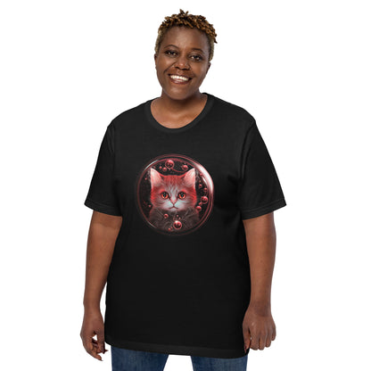 Kindled Kitten T-Shirt